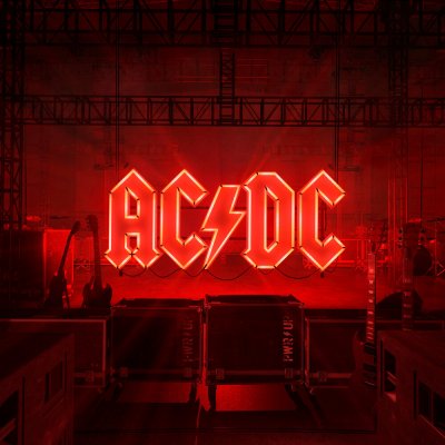 AC-DC: Все Альбомы Слушать И Скачать Бесплатно