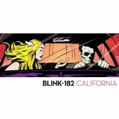 Доклад: Blink-182