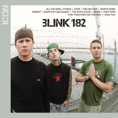 Доклад: Blink-182