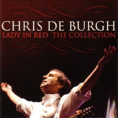 Chris De Burgh Slushat I Skachat Besplatno