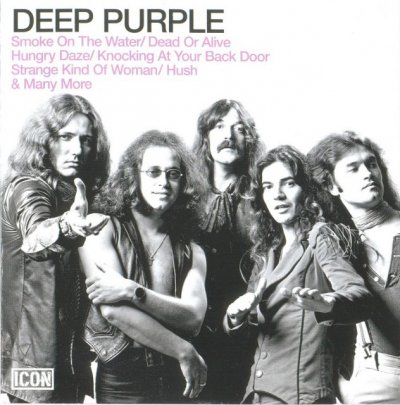 Deep Purple: Все Альбомы Слушать И Скачать Бесплатно