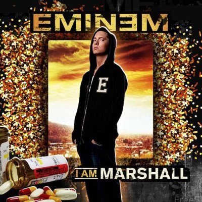 Eminem - Recovery Альбом