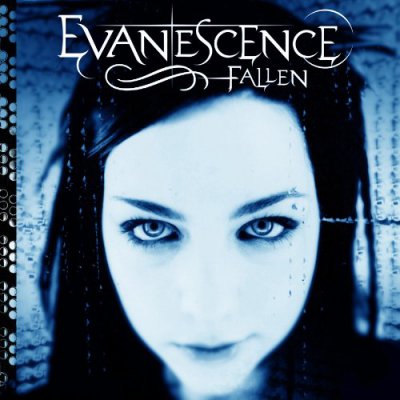 Evanescence: Все Альбомы Слушать И Скачать Бесплатно