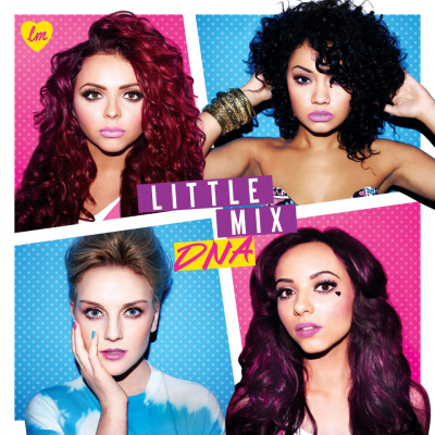 lil mix