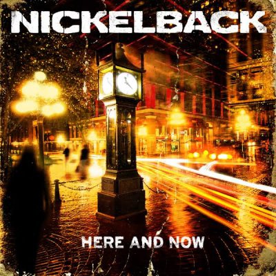 Nickelback: Все Альбомы Слушать И Скачать Бесплатно