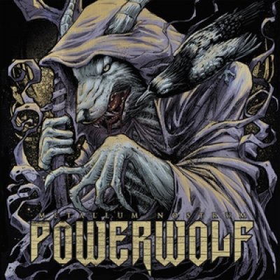 Powerwolf (Павервольф) - Скачать альбомы и сборники песен бесплатно - Musify