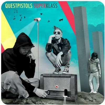 Kyst forbandelse Gemme Quest Pistols - Superklass (альбом) - слушать и скачать бесплатно